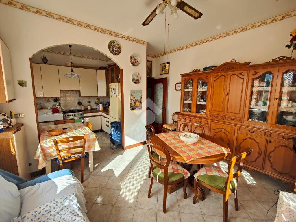Quadrilocale Via Sisto IV, Albisola Superiore - foto 1