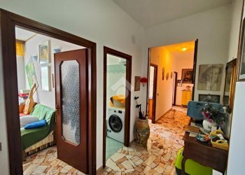 Quadrilocale Via Sisto IV, Albisola Superiore - foto 15