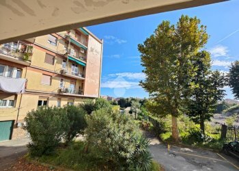 Quadrilocale Via Sisto IV, Albisola Superiore - foto 22