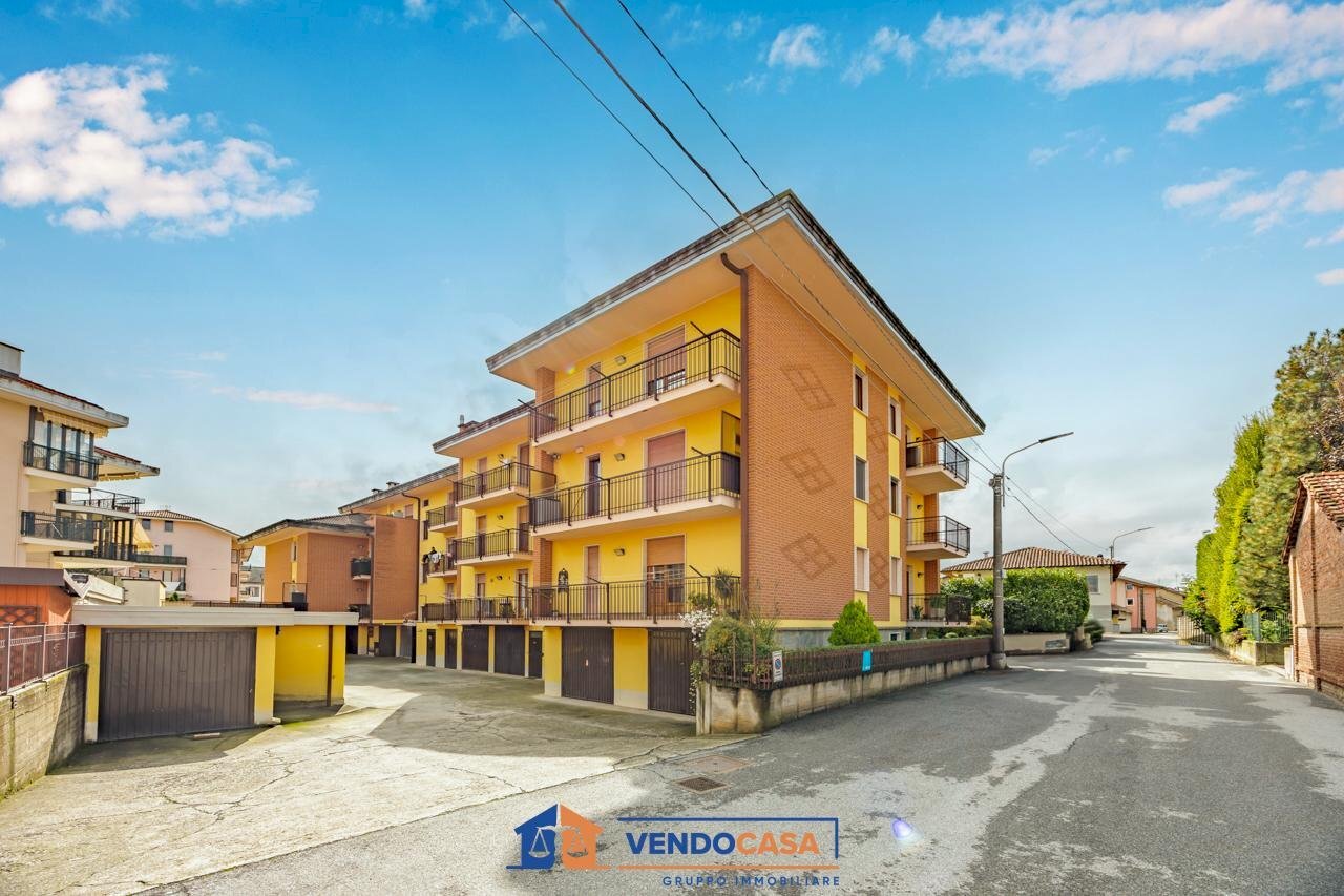 Four-room apartment Centallo - photo 2