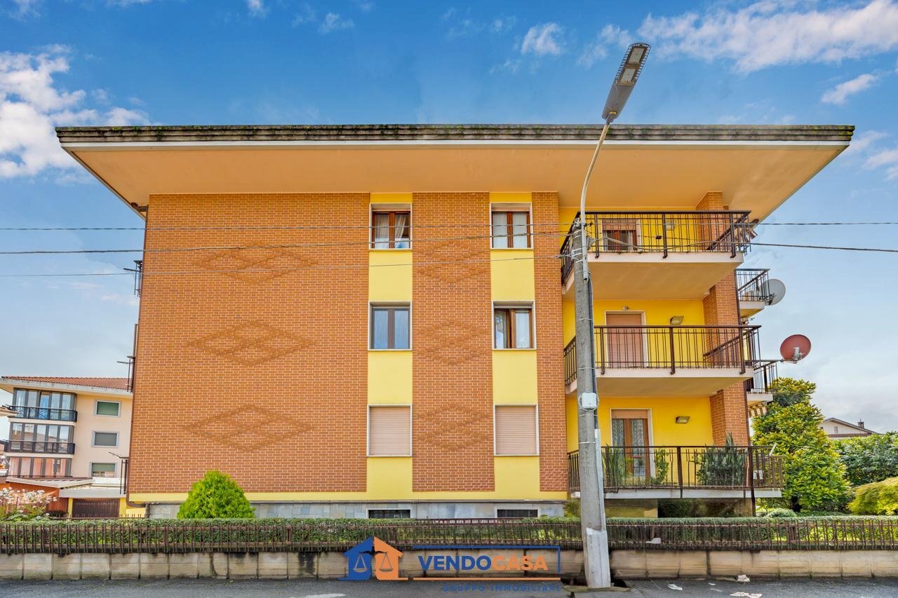 Four-room apartment Centallo - photo 3