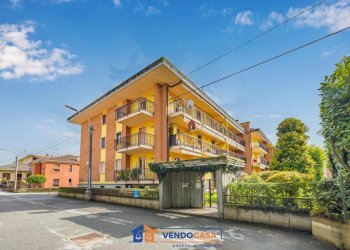 Quadrilocale Centallo - foto 1