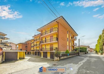 Quadrilocale Centallo - foto 2