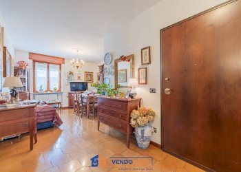 Quadrilocale Centallo - foto 5