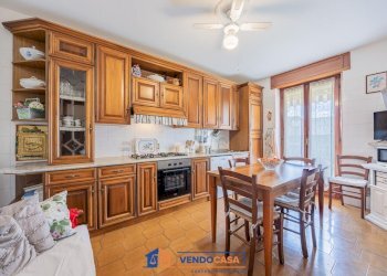 Quadrilocale Centallo - foto 8