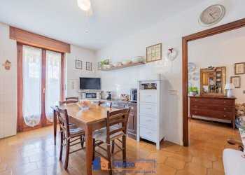 Quadrilocale Centallo - foto 9