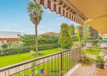 Quadrilocale Centallo - foto 11