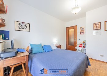 Quadrilocale Centallo - foto 14