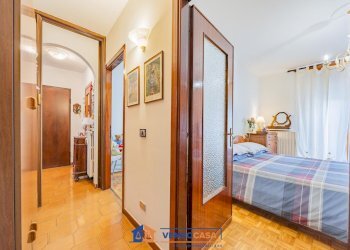 Quadrilocale Centallo - foto 15