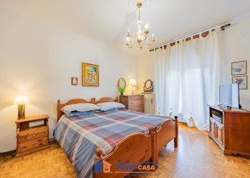 Quadrilocale Centallo - foto 17