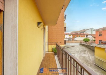 Quadrilocale Centallo - foto 19