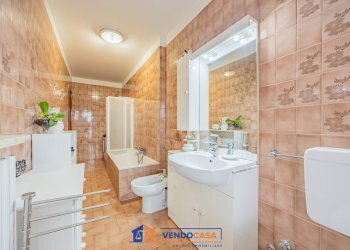 Quadrilocale Centallo - foto 20