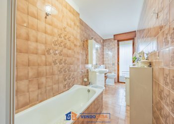 Quadrilocale Centallo - foto 21