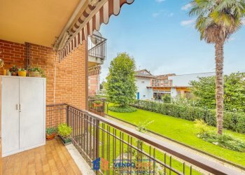 Quadrilocale Centallo - foto 22