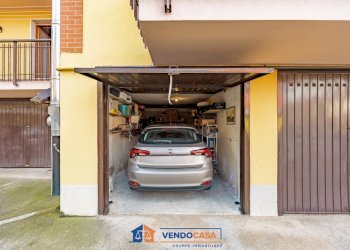 Quadrilocale Centallo - foto 23