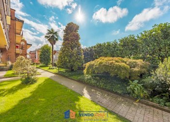 Quadrilocale Centallo - foto 25