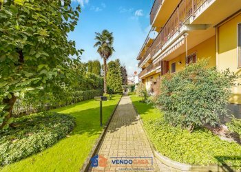 Quadrilocale Centallo - foto 26