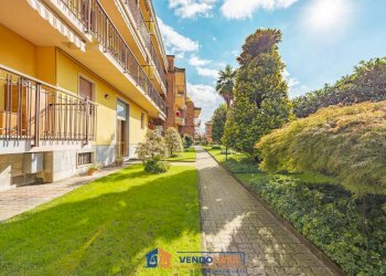 Quadrilocale Centallo - foto 27