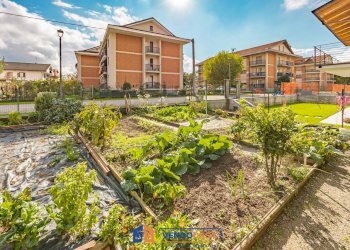 Quadrilocale Centallo - foto 28