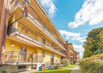 Quadrilocale Centallo - foto 30