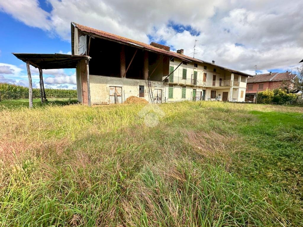 Rustico Via Buronzo, Carisio - foto 2