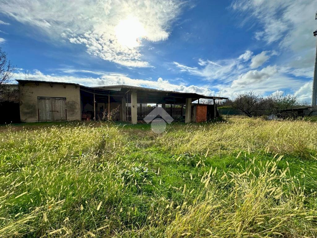 Rustico Via Buronzo, Carisio - foto 3