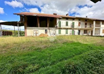 Rustico Via Buronzo, Carisio - foto 1