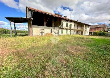 Rustico Via Buronzo, Carisio - foto 2