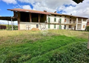 Rustico Via Buronzo, Carisio - foto 15