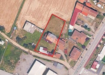 Rustico Via Buronzo, Carisio - foto 4