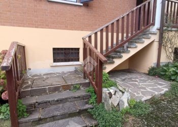 Villa Via Montecchio, Baiso - foto 4