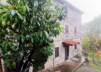 Casa semi indipendente Via Deusi, Villa Minozzo - foto 1