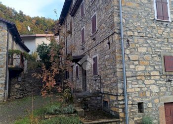 Casa semi indipendente Via Deusi, Villa Minozzo - foto 2