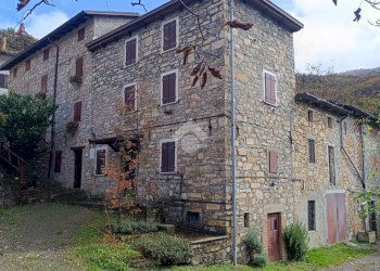 Casa semi indipendente Via Deusi, Villa Minozzo - foto 4