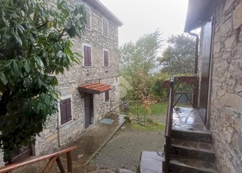 Casa semi indipendente Via Deusi, Villa Minozzo - foto 5