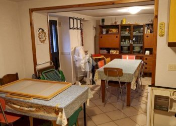 Casa semi indipendente Via Deusi, Villa Minozzo - foto 13