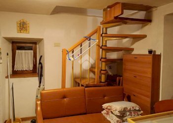 Casa semi indipendente Via Deusi, Villa Minozzo - foto 24