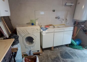 Casa semi indipendente Via Deusi, Villa Minozzo - foto 26