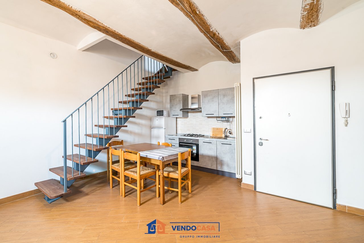 Bilocale Racconigi - foto 1