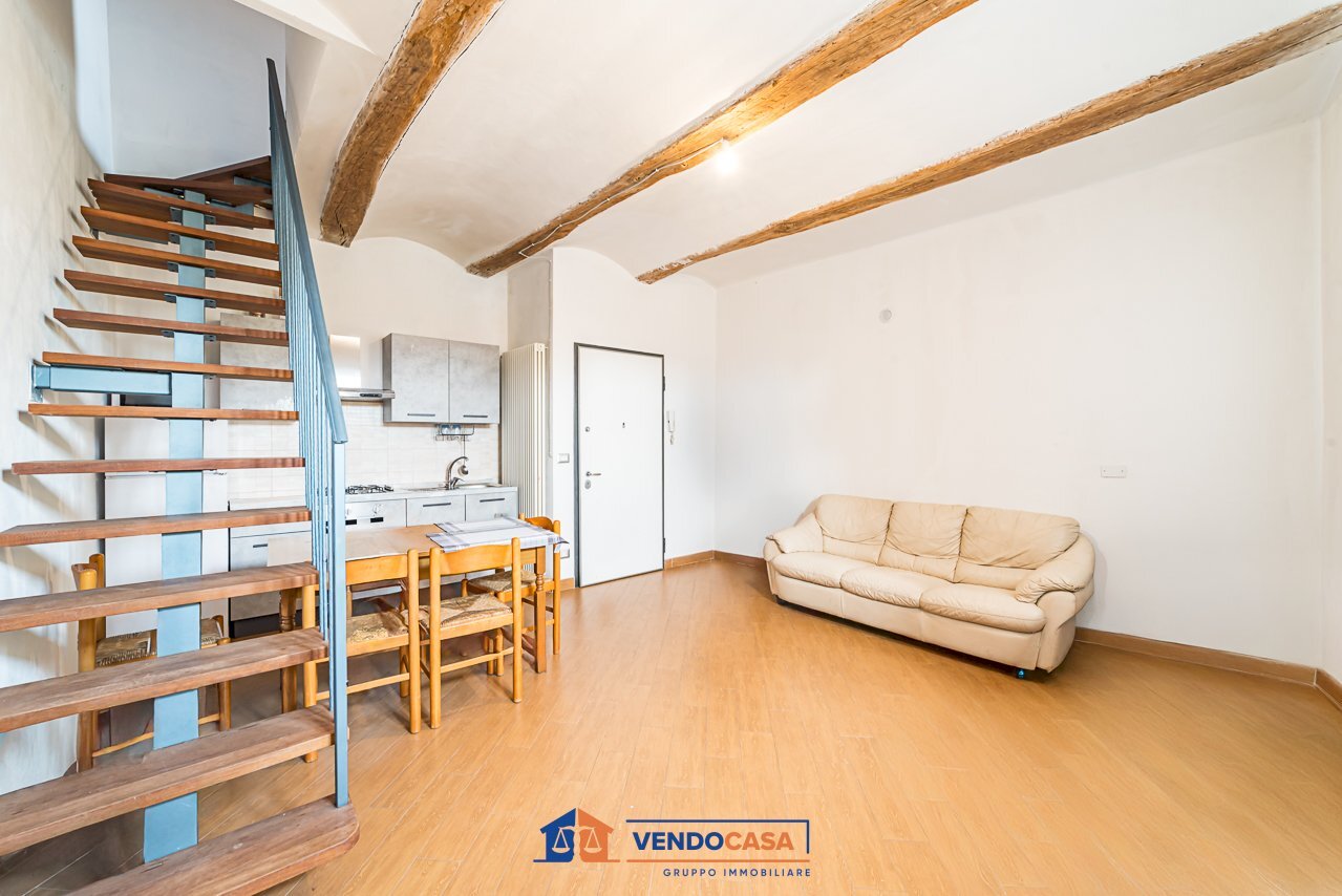 Bilocale Racconigi - foto 3