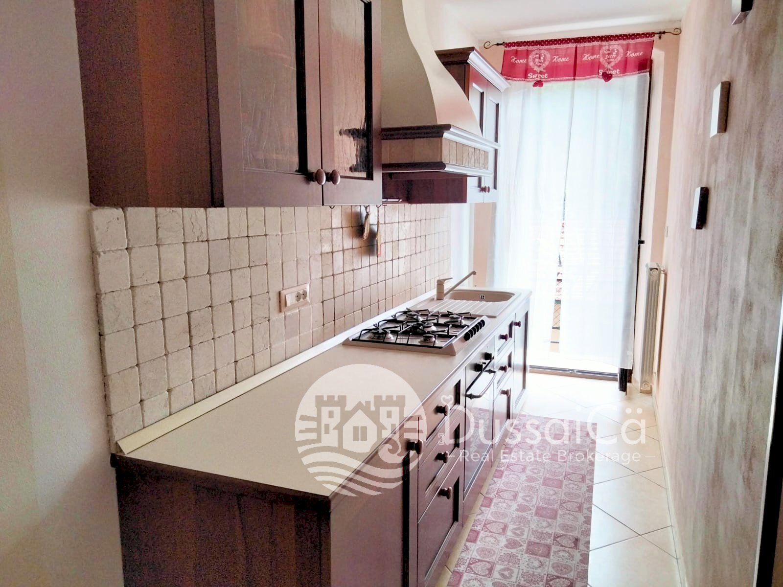 Trilocale Corso de Sonnaz, 1, Pigna - foto 3