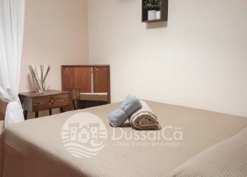 Trilocale Corso de Sonnaz, 1, Pigna - foto 10