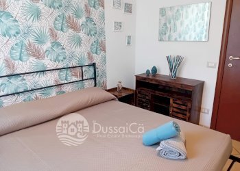 Trilocale Corso de Sonnaz, 1, Pigna - foto 14