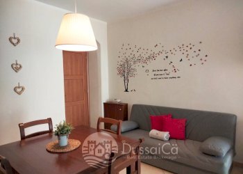 Trilocale Corso de Sonnaz, 1, Pigna - foto 1