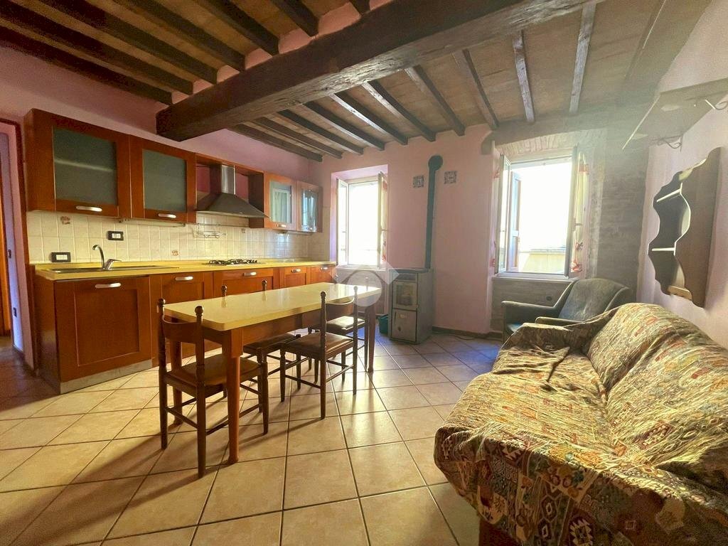 Three-room apartment Via Roma, Medesano - photo 3