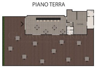 Commercial Activity Forte dei Marmi - photo 9