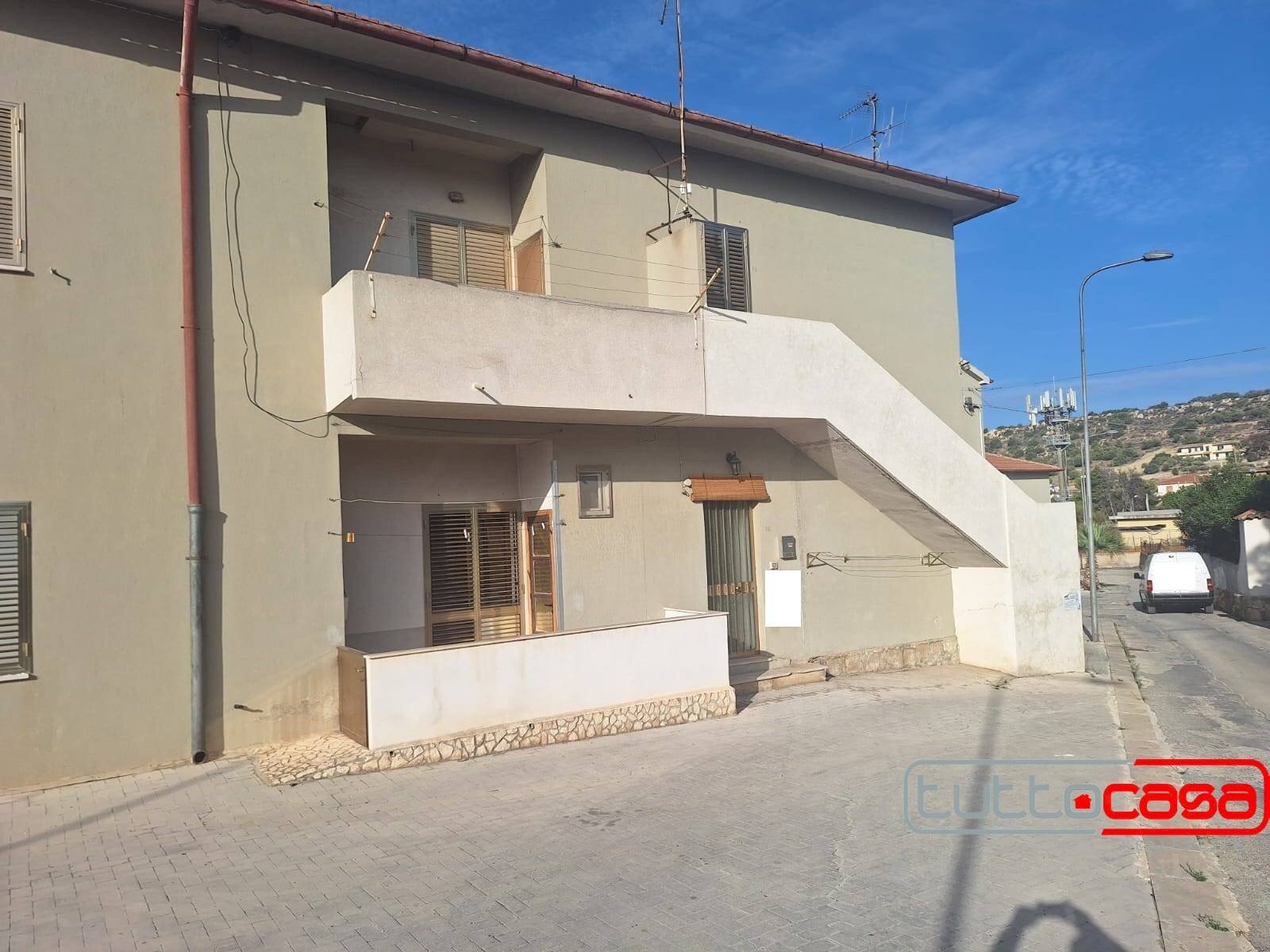 Trilocale VIA AUGUSTO, Scicli - foto 1