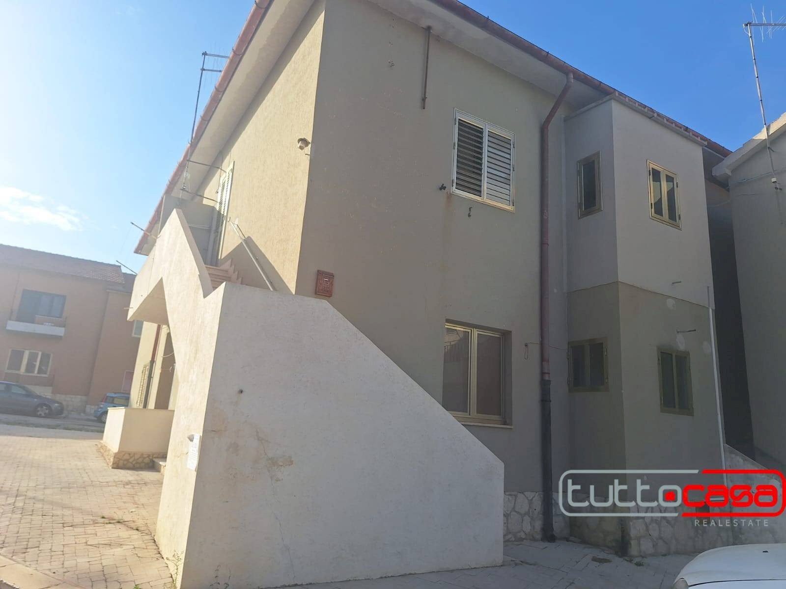 Trilocale VIA AUGUSTO, Scicli - foto 2