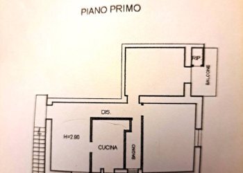 Trilocale VIA AUGUSTO, Scicli - foto 4