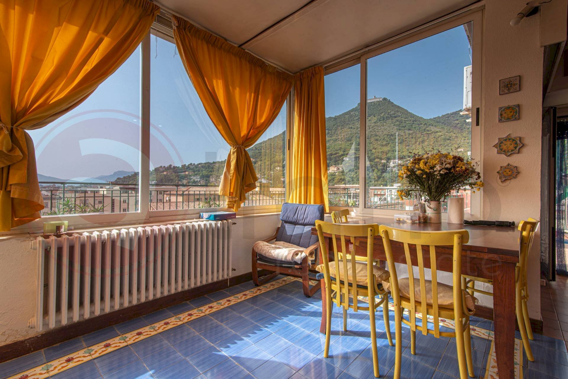 Attic Piazza XV Febbraio, Cassino - photo 1